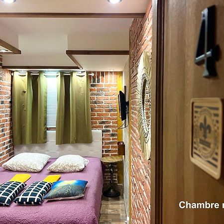 Villa Merkel - 27 Pers - 11 Chambr - 10 Wc - Piscine อองเกลต์ ภายนอก รูปภาพ
