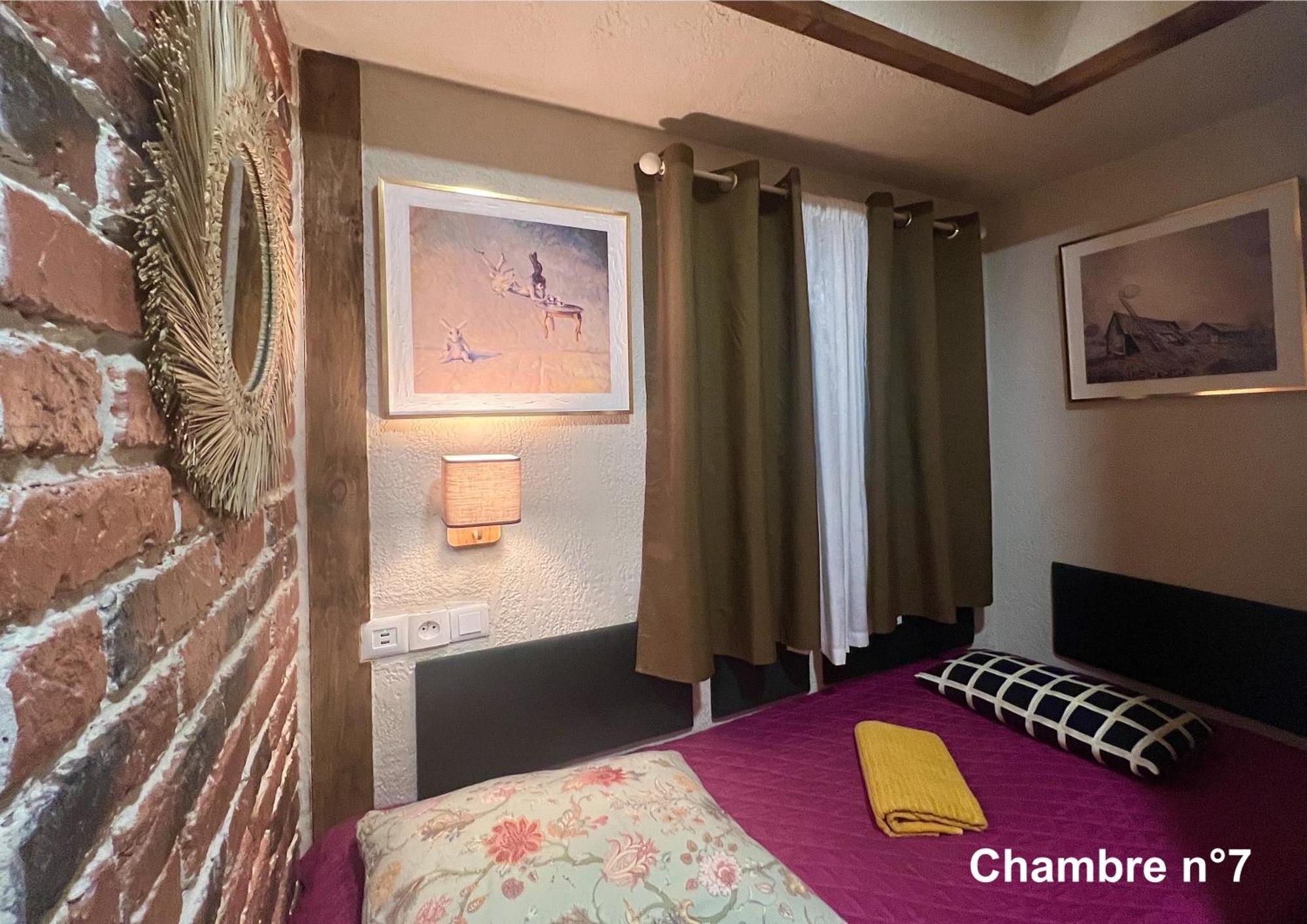 Villa Merkel - 27 Pers - 11 Chambr - 10 Wc - Piscine อองเกลต์ ภายนอก รูปภาพ